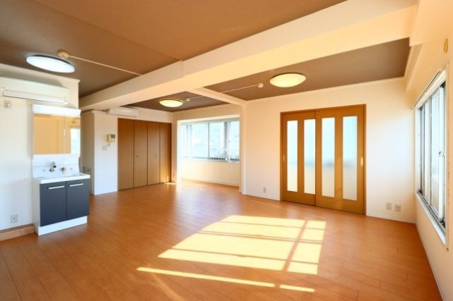 蛎殻町団地 その他11