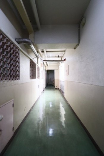 蛎殻町団地 その他14