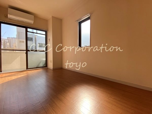 ルミナス ベッドルーム