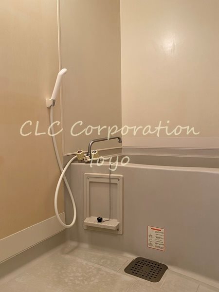 ルミナス 風呂画像