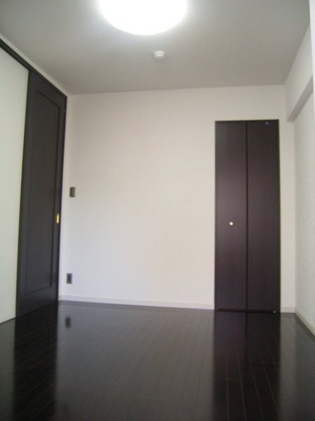 フェニックス日本橋兜町弐番館 リビング