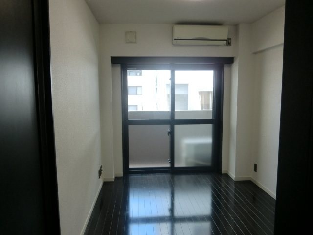 フェニックス日本橋兜町弐番館 ベッドルーム