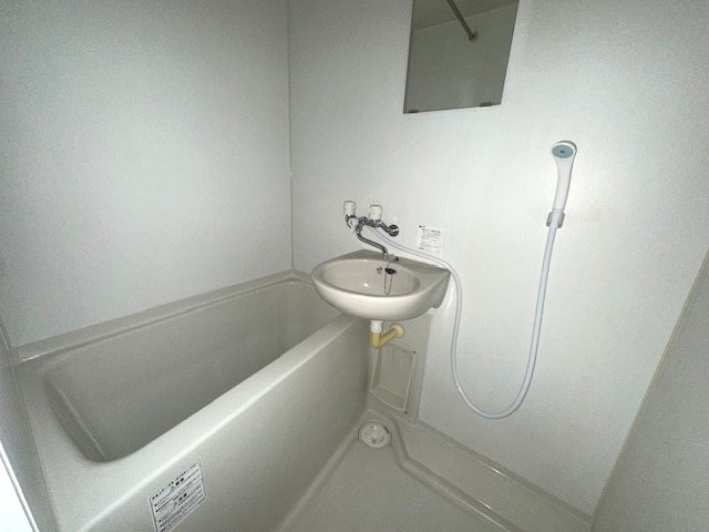 ステイツ高砂Ⅱ 風呂画像