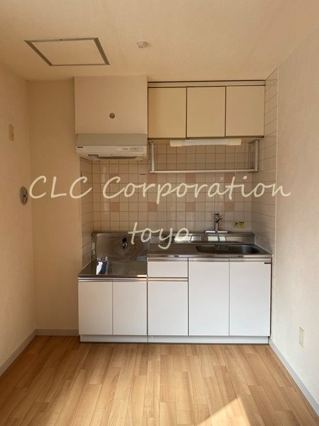 ルミナス キッチン