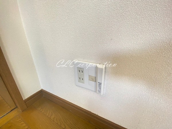 ＤＡＮハイツⅡ その他8