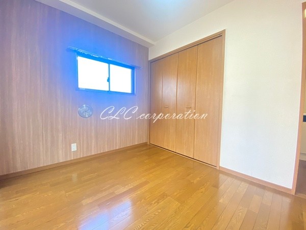 ＤＡＮハイツⅡ リビング