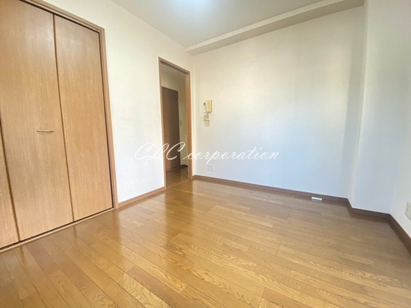 ＤＡＮハイツⅡ ベッドルーム