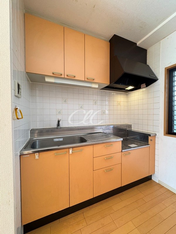 Primavera uno キッチン