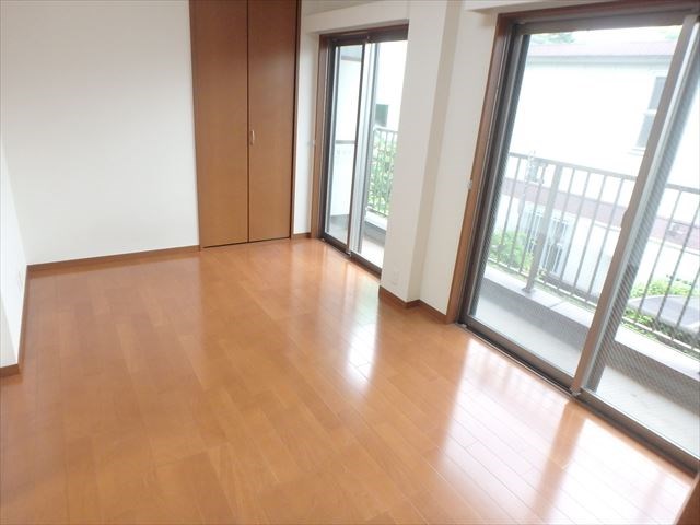 メゾンセキ リビング