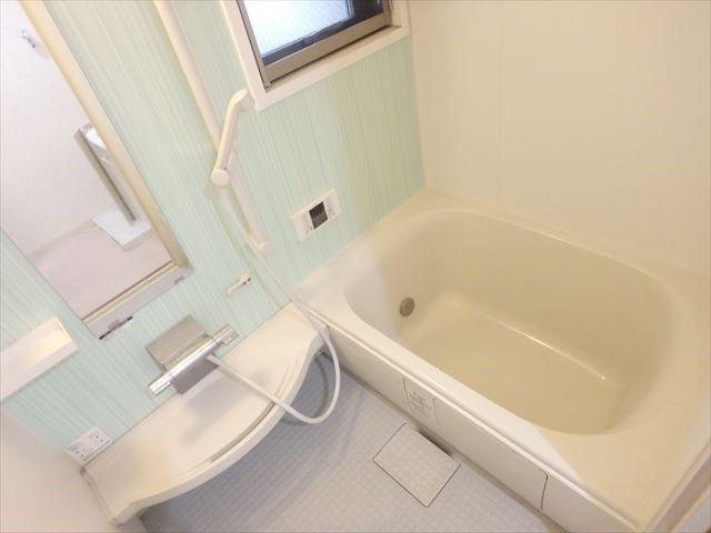 メゾンセキ 風呂画像