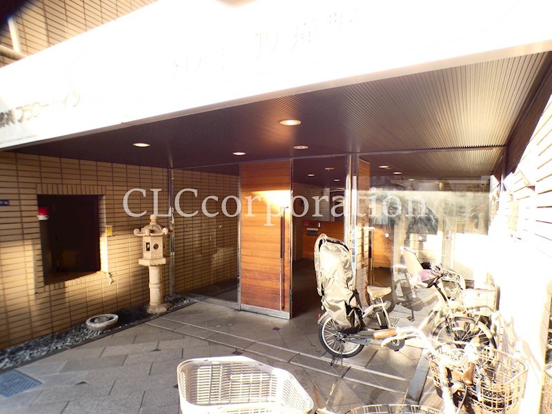 滝野川フラワーハイツ その他1