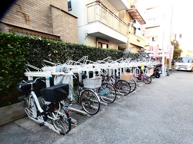 滝野川フラワーハイツ その他3