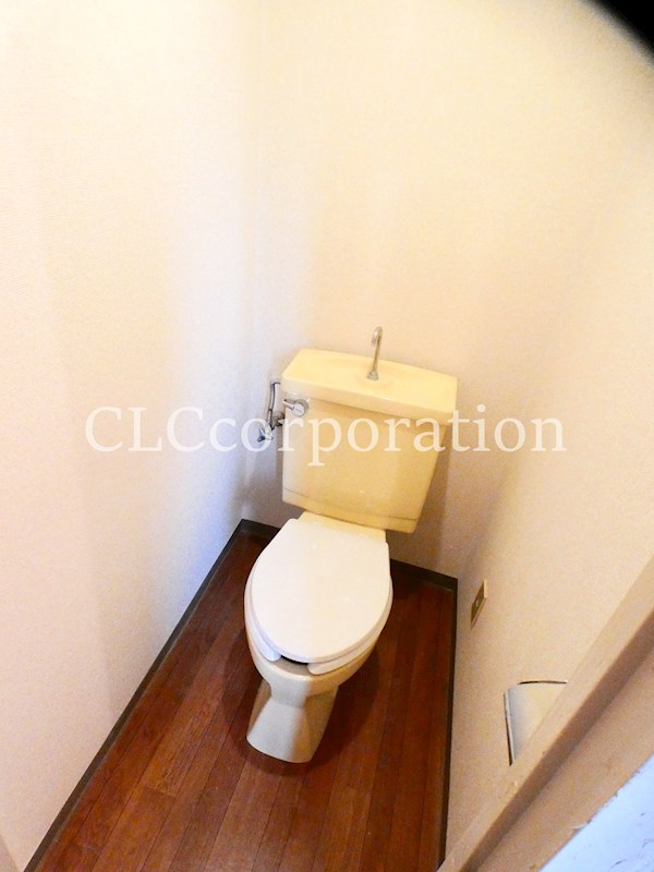 滝野川フラワーハイツ その他6