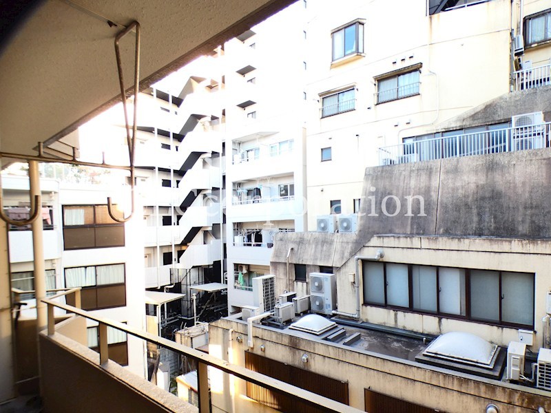 滝野川フラワーハイツ その他8