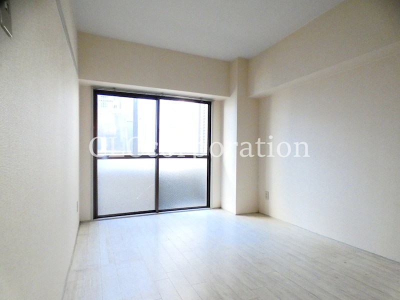 滝野川フラワーハイツ ベッドルーム