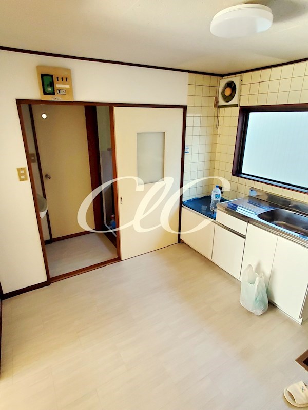 アイパレス リビング