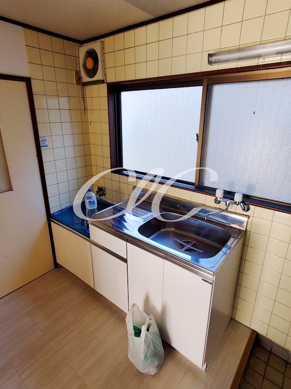 アイパレス キッチン