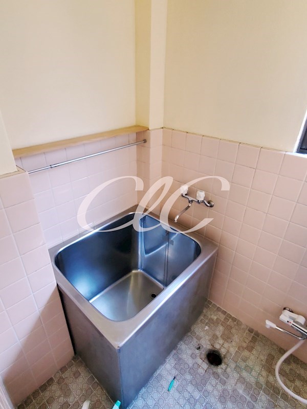 アイパレス 風呂画像