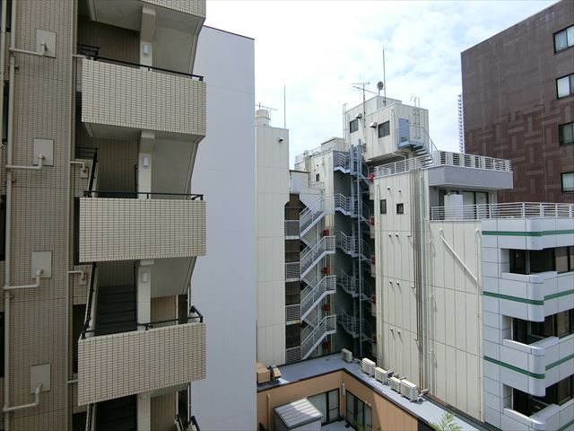 パークアクシス日本橋人形町   その他6