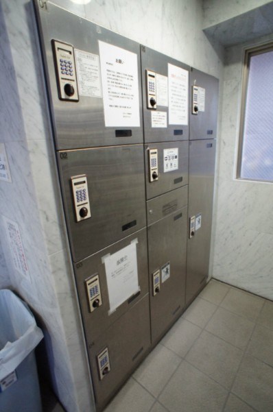 スカイコート日本橋人形町第５  その他7