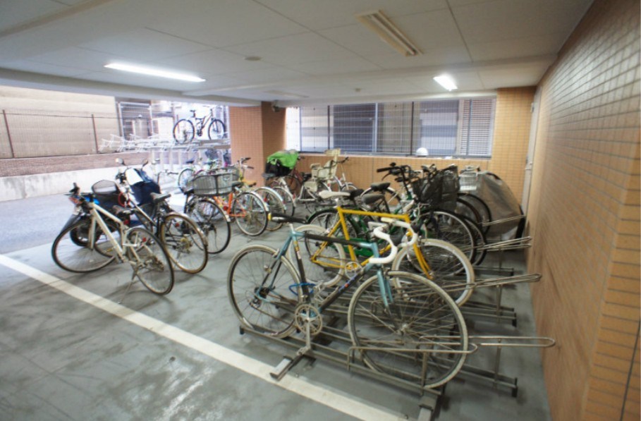 スカイコート日本橋人形町第５  その他8