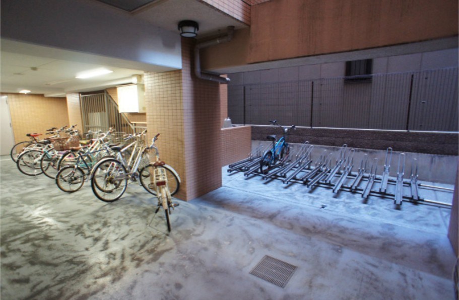 スカイコート日本橋人形町第５  その他10