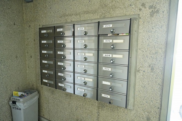 カーサデルソル その他2