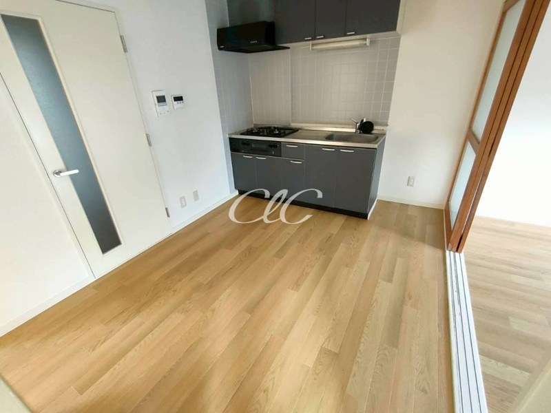 カーサデルソル リビング