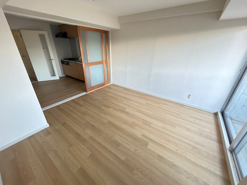 カーサデルソル ベッドルーム