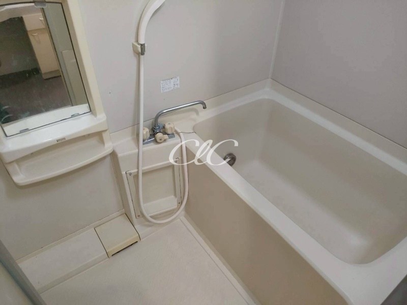 カーサデルソル 風呂画像