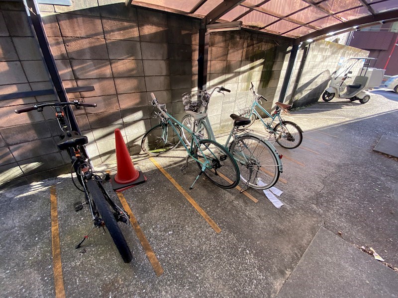 コートM＆A Part6 その他外観1