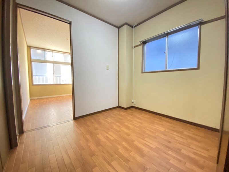 コートM＆A Part6 リビング