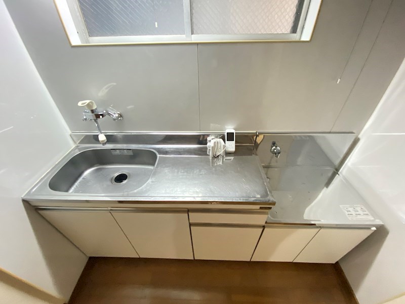 コートM＆A Part6 キッチン