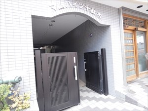 マムハイツ千駄木  その他1