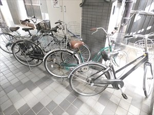 マムハイツ千駄木  その他3