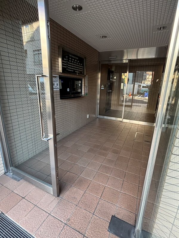 アーバンヒルズ西日暮里 その他2