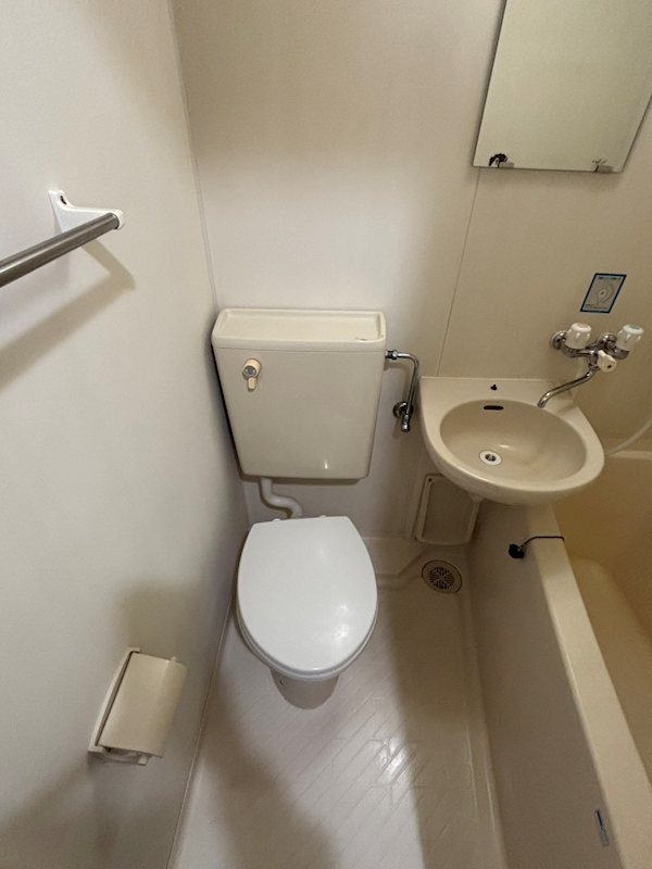 アーバンヒルズ西日暮里 その他3