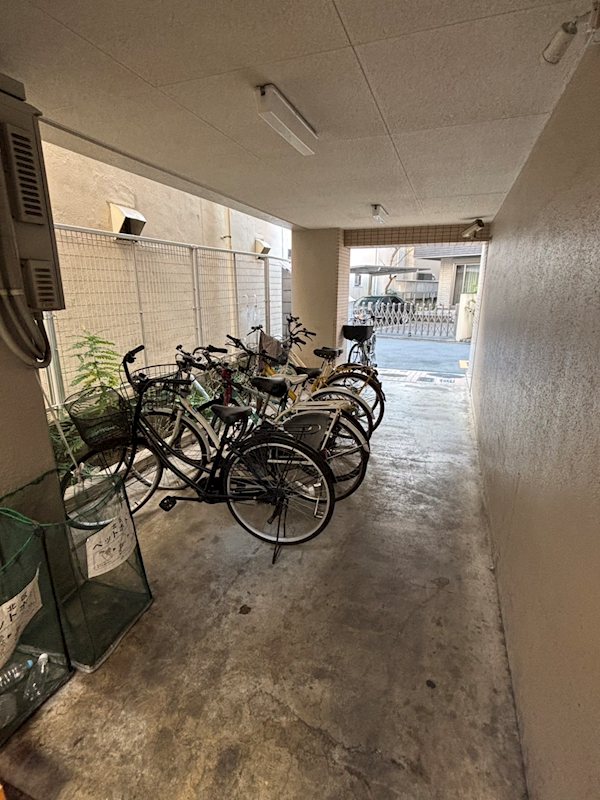 アーバンヒルズ西日暮里 その他8