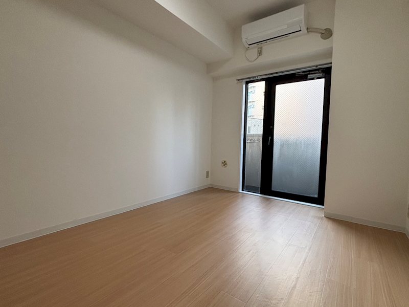 アーバンヒルズ西日暮里 ベッドルーム