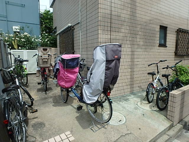 カサ・ヴェージャ その他6