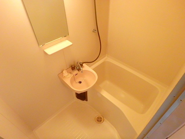 カサ・ヴェージャ 風呂画像