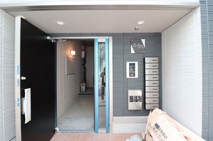 ルリアン八広 その他6