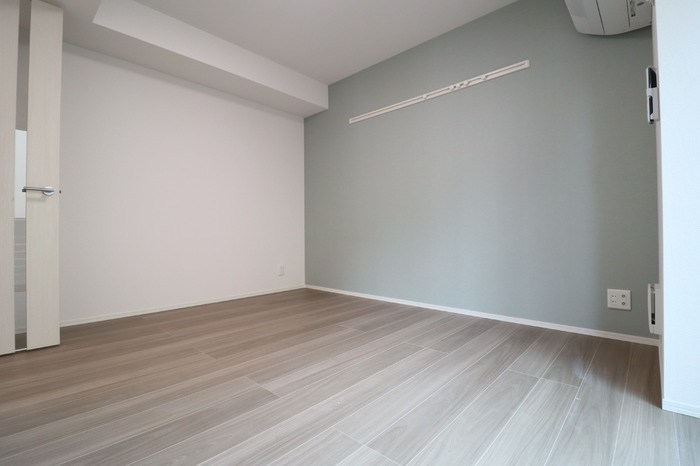 ルリアン八広 ベッドルーム