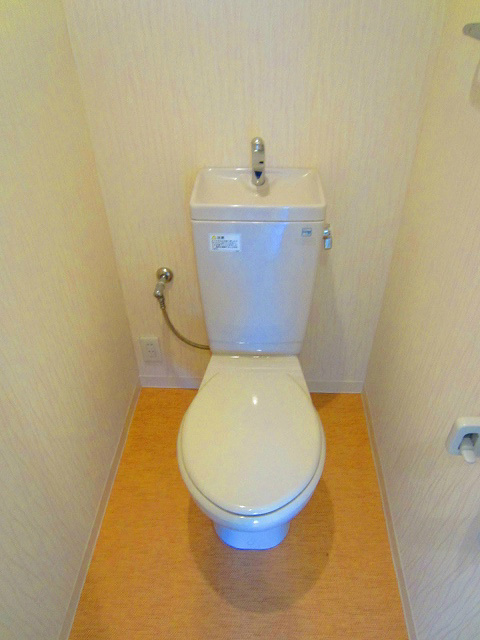 ハイフラットワン その他1