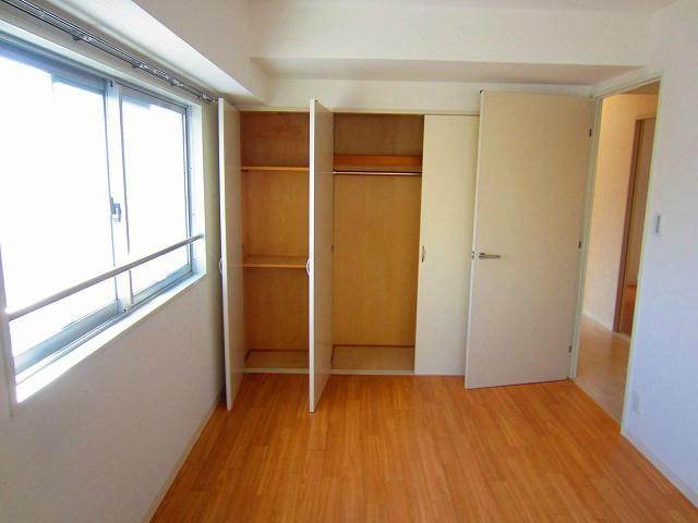 ハイフラットワン その他2