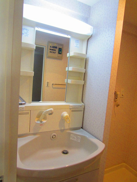 ハイフラットワン その他3