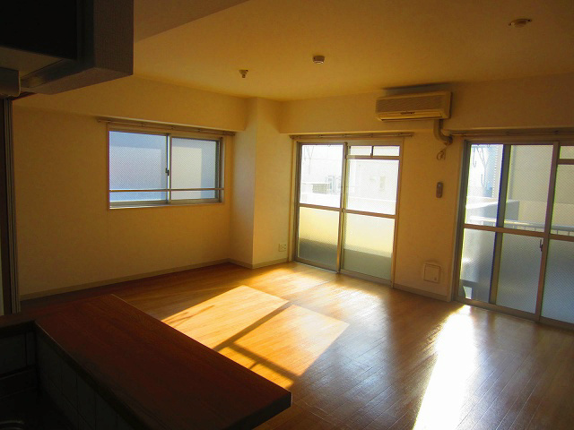 ハイフラットワン その他4