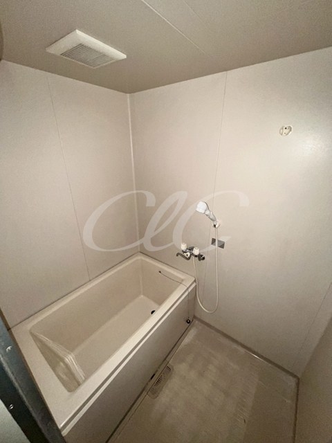 江藤マンション 風呂画像