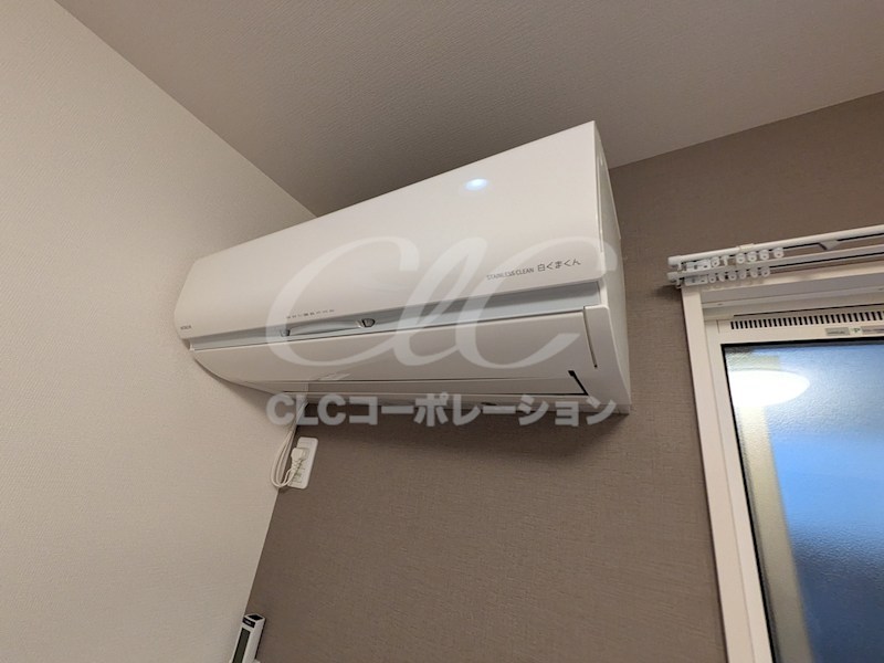ラリュール清川A その他設備