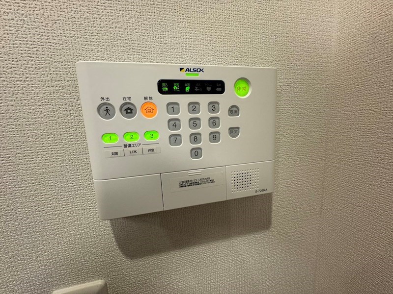 ラリュール清川A  その他4